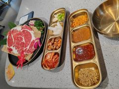 -妥妥烤肉料理(昙华林店)