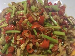 -好帮厨·下饭浏阳菜·坚持现炒(月湖店)