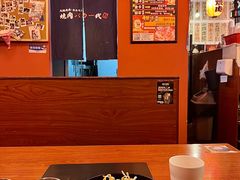 -大阪烧肉BAKA一代(十亩地店)