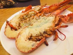 -康帝国际酒店·日式料理