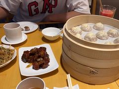 -鼎泰丰(嘉年华•海信广场VILLAGE店)