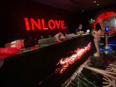 -INLOVE KTV(杭州滨江宝龙城店)