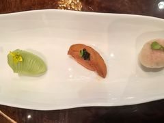 -珠海瑞吉酒店·宴庭中餐厅
