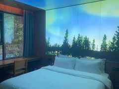 -CitiHot欢悦酒店(广州北京路店)