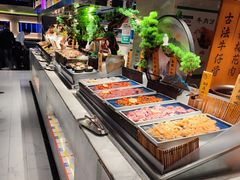 -亚马逊海鲜自助(万象汇店)