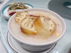 -悦雅居·老广州老味道(长湖店)