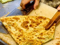 -咏春葱油饼(德政中路店)