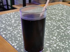 招牌酸梅汤-流浪地图剁椒卤汁拌饭(未来城购物广场店)