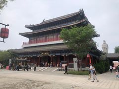 -天津妈祖文化园