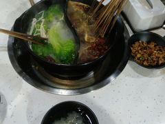 -旺巴蜀小郡肝串串香(登高西路店)