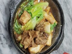 -珍珍小食店(西华路店)