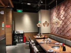 -黑牛黑猪烤肉专门店(万象城店)