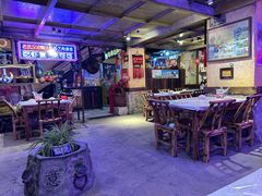 -可可大虾武汉土菜大排档(万松园1店)