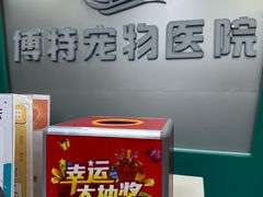 -博特宠物医院24h犬猫全科.骨科·异宠