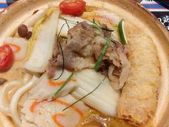 -敏华冰厅(平安金融中心店)