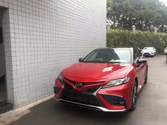 -永达广汽丰田店