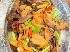 -陈记菜馆·非遗淮扬菜(东关街教场店)