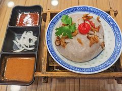 -芋包王闽南茶楼(八市店)
