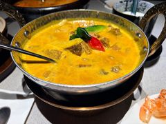 -BetterThai 泰加(苏州中心店)