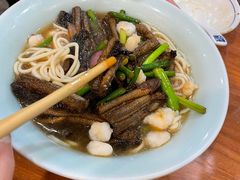 -奎元馆.百年奎元.非遗传承(西湖边的解放路店)