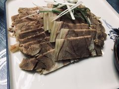 -骄傲de小龙虾 · 全羊馆(新北万达店)