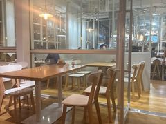 -娜娜家•Nana's restaurant (南开大悦城店)