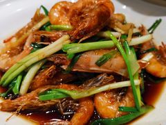-筱爷叔·上海传统手工菜(玉树路店)