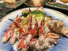 -鮨匠·割烹料理(巨鹿花园店)