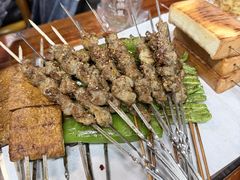 -江湖翅客(琶洲新村店)