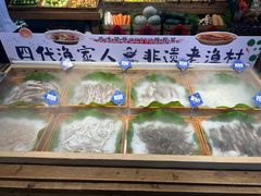 -胖姐渔村(中源大道店)