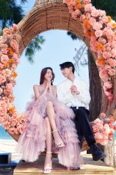 -太古映画婚纱摄影(天河店)