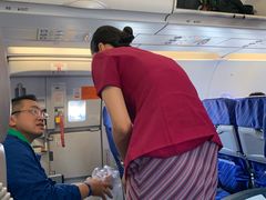 -上海浦东国际机场-T2航站楼