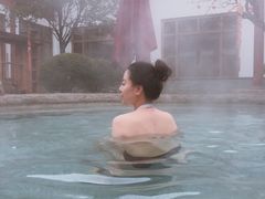 -西安华清御汤酒店