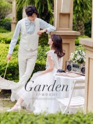 -摩玛婚纱摄影(杭州店)