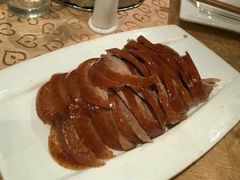 -大鸭梨烤鸭(甘家口店)
