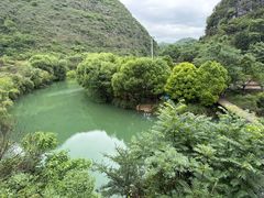 -高荡千年布依古寨旅游景区