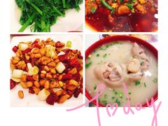 -廖老妈蹄花店(人民公园陕西街259号店)