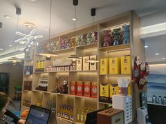 -紫藤园·天目湖大鱼头(南山竹海店)