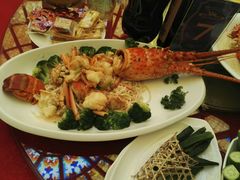-味茂·老船夫1927(东海东路店)