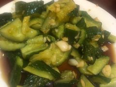 -玫瑰红烤羊排(北新桥三条店)