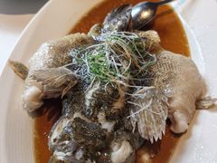 -玫瑰厅上海菜(兴国路店)