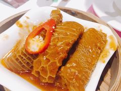 马来沙爹金钱肚-有心德(隆生店)