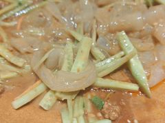 -李记东北饺子馆·东北菜(欢乐谷店)