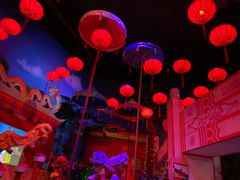 -南宁方特东盟神画