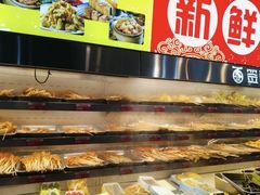 -签尚佰味小郡肝串串香火锅(朝阳路店)