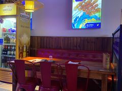 -大成海鲜烧烤·海鲜粥(长寿路店)