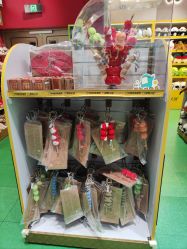 -哈姆雷斯(王府井百货大楼店)