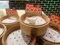 -点都德(奥体印象城店)