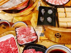 -牛街清真满恒記(平安里西大街店)
