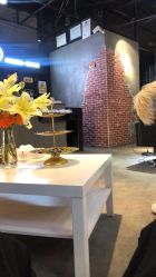 -Kraemer Paris  苏豪路易士·嘉玛发廊